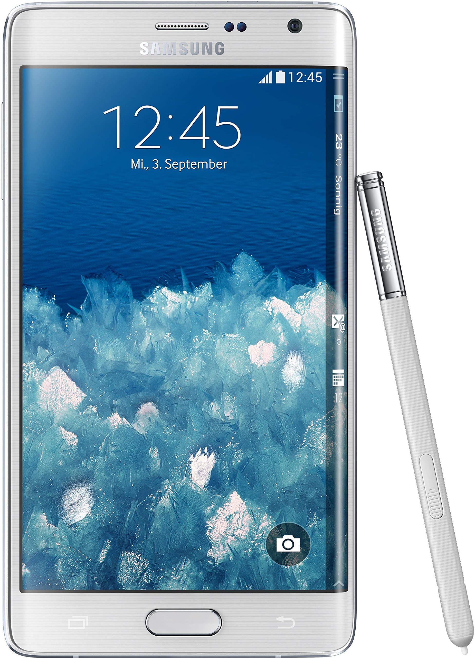Samsung Galaxy Note Edge