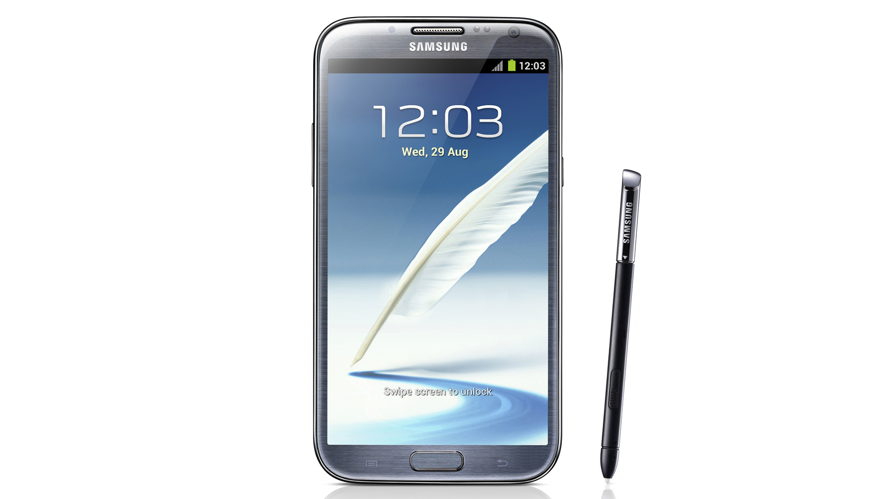 Samsung Galaxy Note II N7100 Resim 3