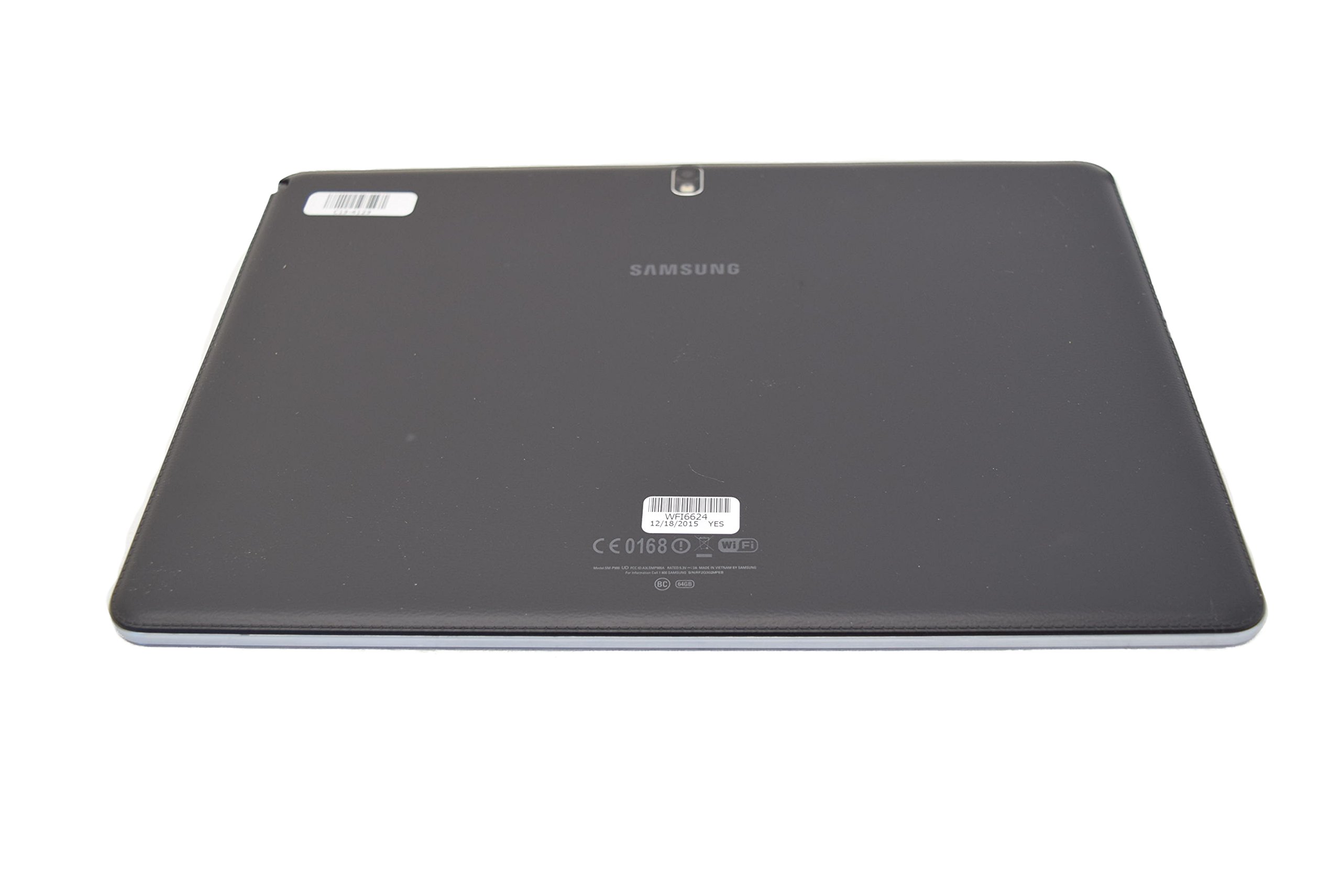 Samsung Galaxy Note Pro 12.2 3G Resim 4