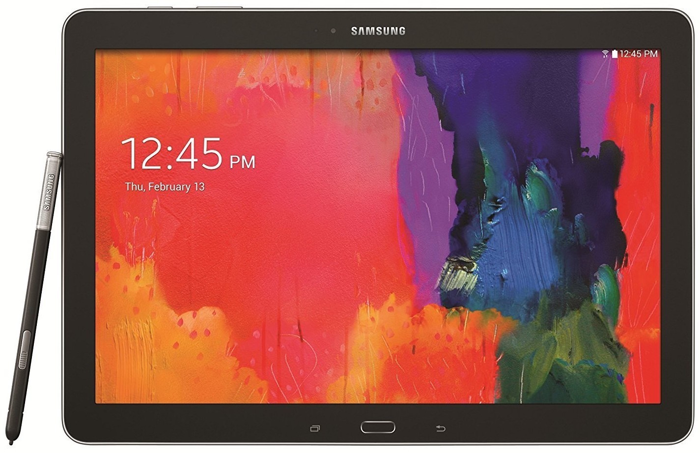 Samsung Galaxy Note Pro 12.2 3G Resim 5