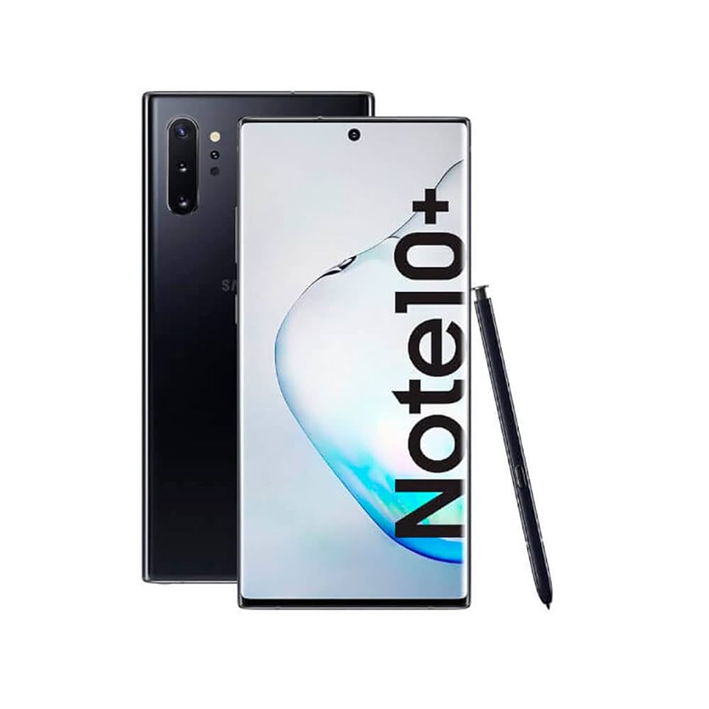 Samsung Galaxy Note10 5G Resim 2