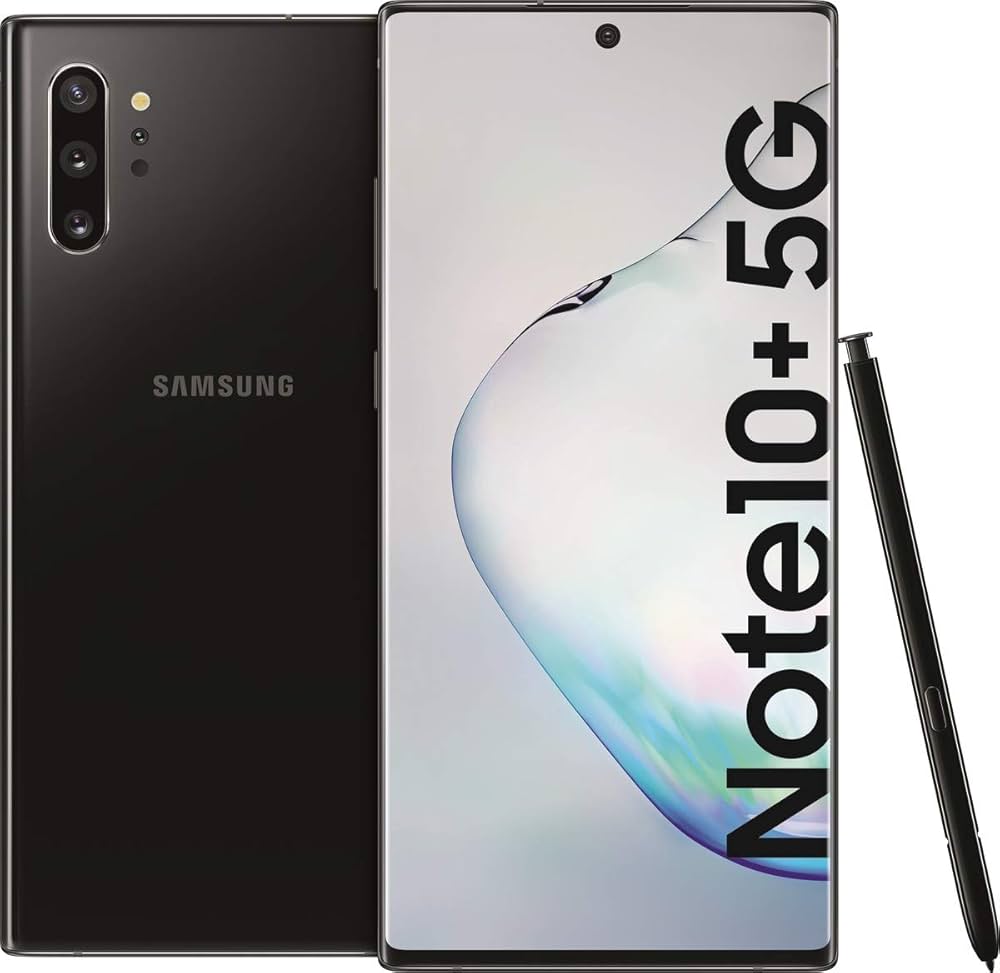 Samsung Galaxy Note10 5G Resim 3