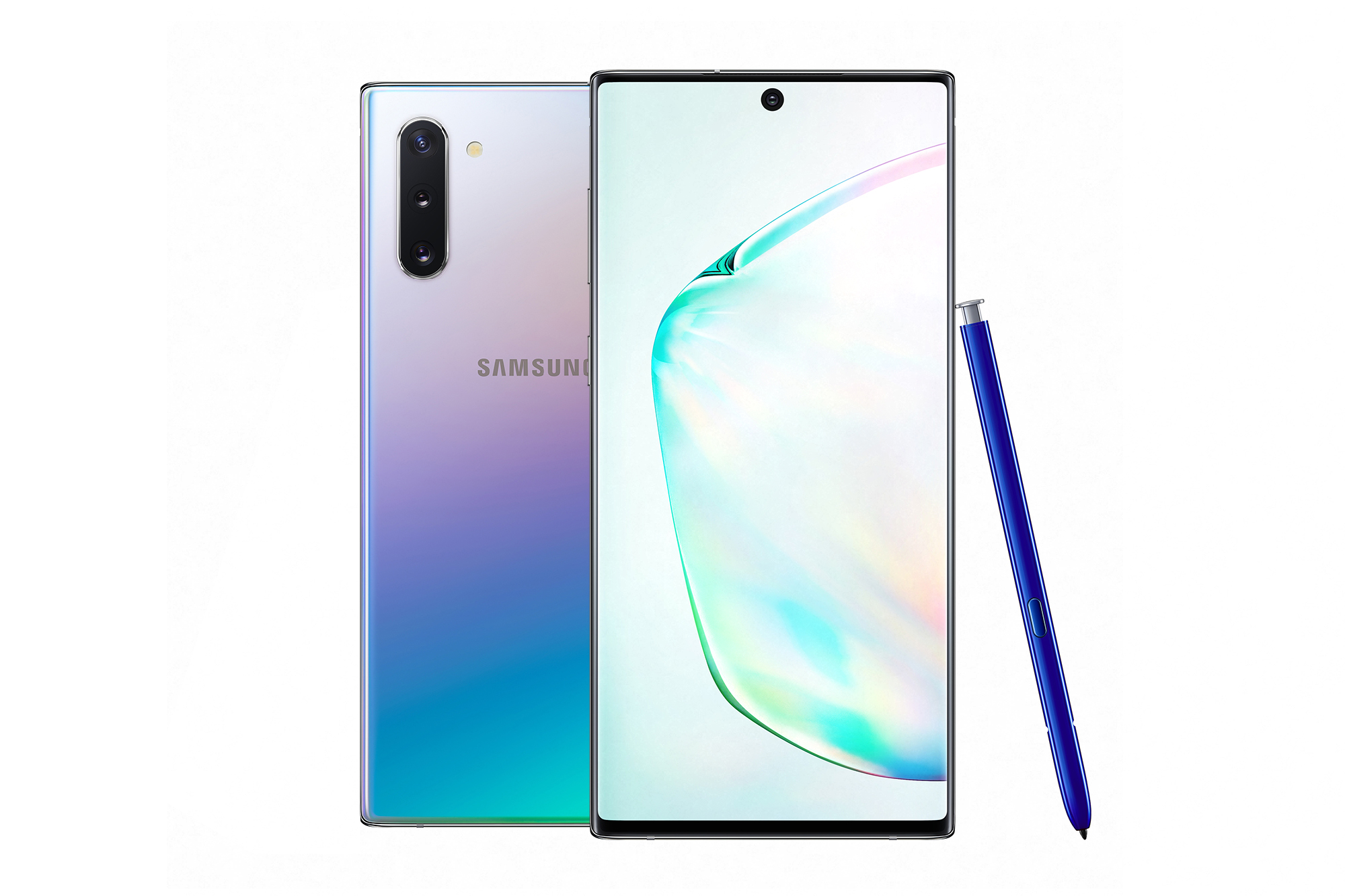 Samsung Galaxy Note10 5G Resim 4