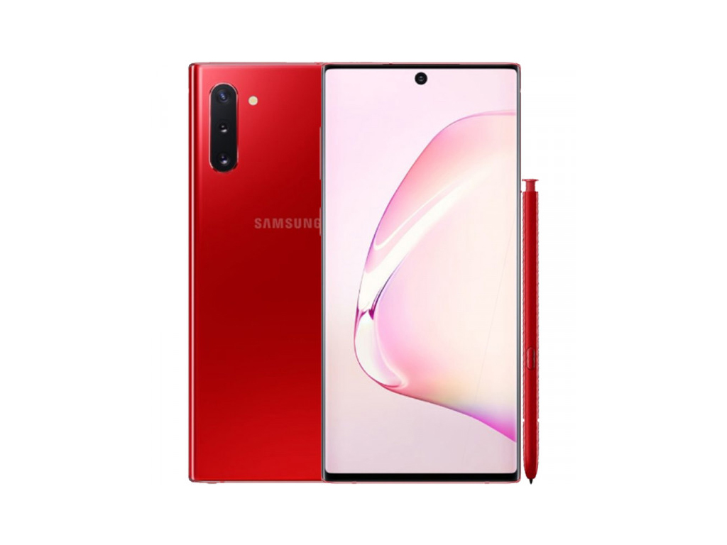 Samsung Galaxy Note10 5G Resim 5