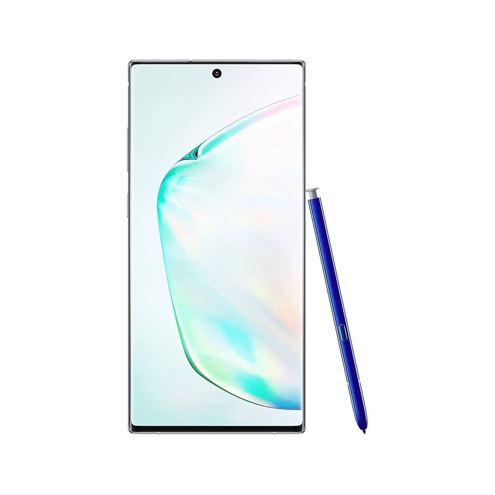 Samsung Galaxy Note10+ Resim 2