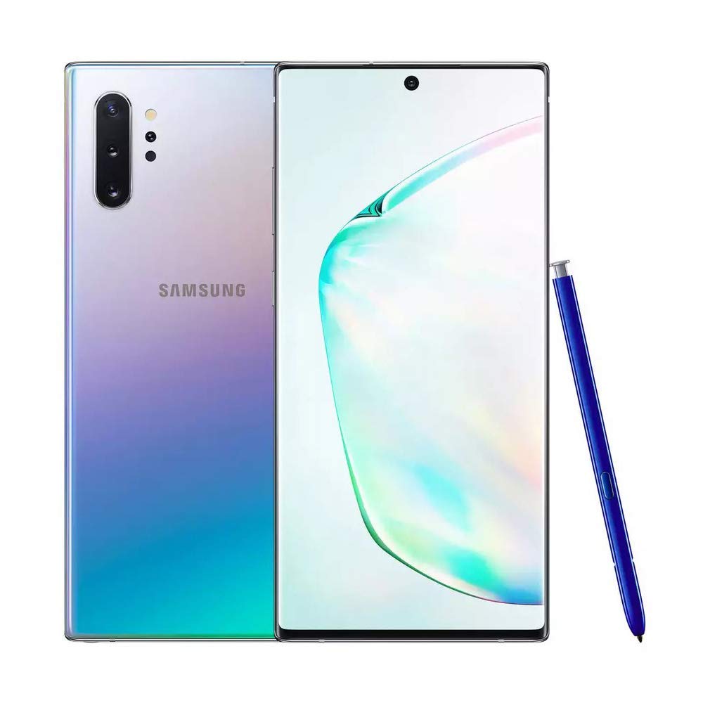 Samsung Galaxy Note10+ Resim 4