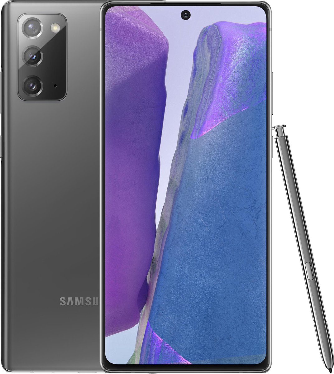 Samsung Galaxy Note20 5G Resim 1