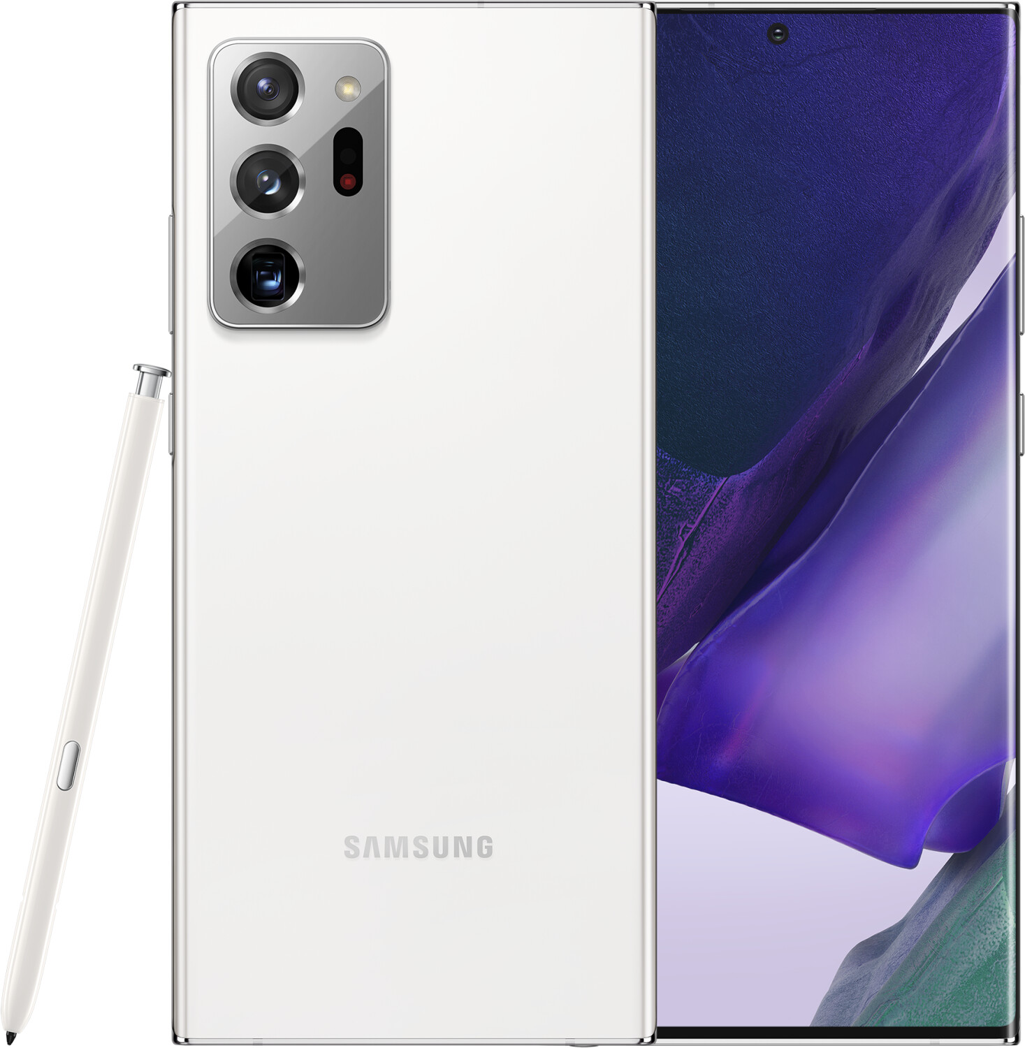 Samsung Galaxy Note20 Ultra 5G Resim 5