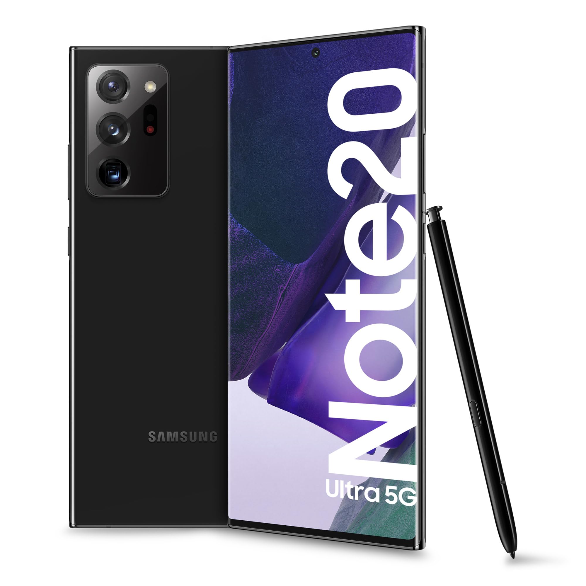 Samsung Galaxy Note20 Ultra