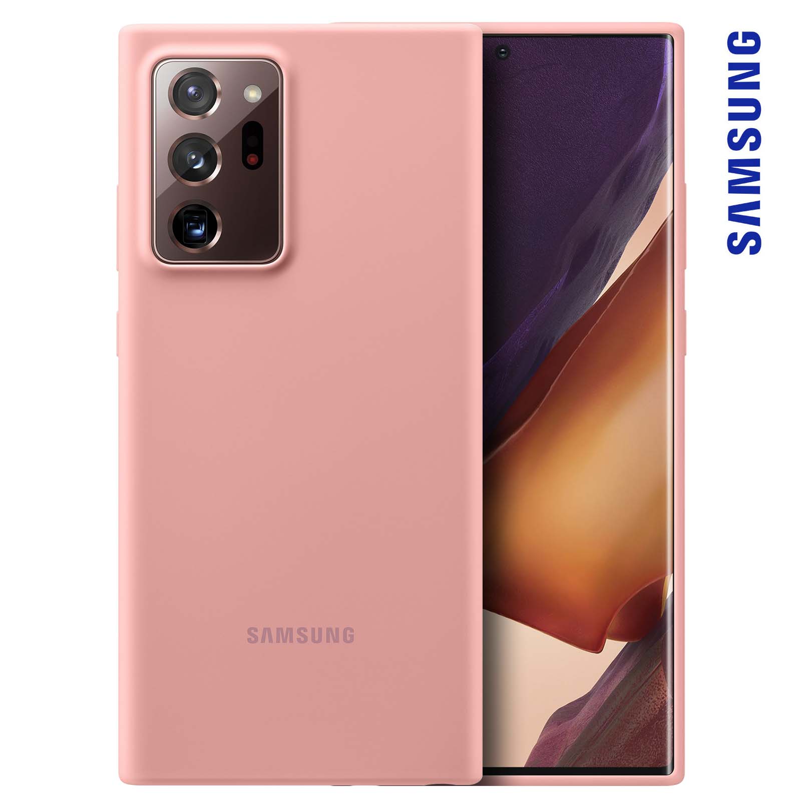 Samsung Galaxy Note20 Ultra Resim 5