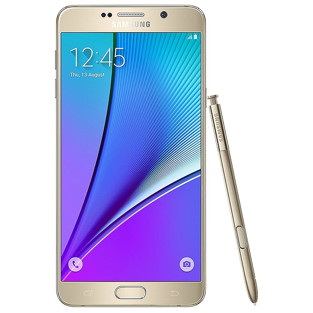Samsung Galaxy Note5