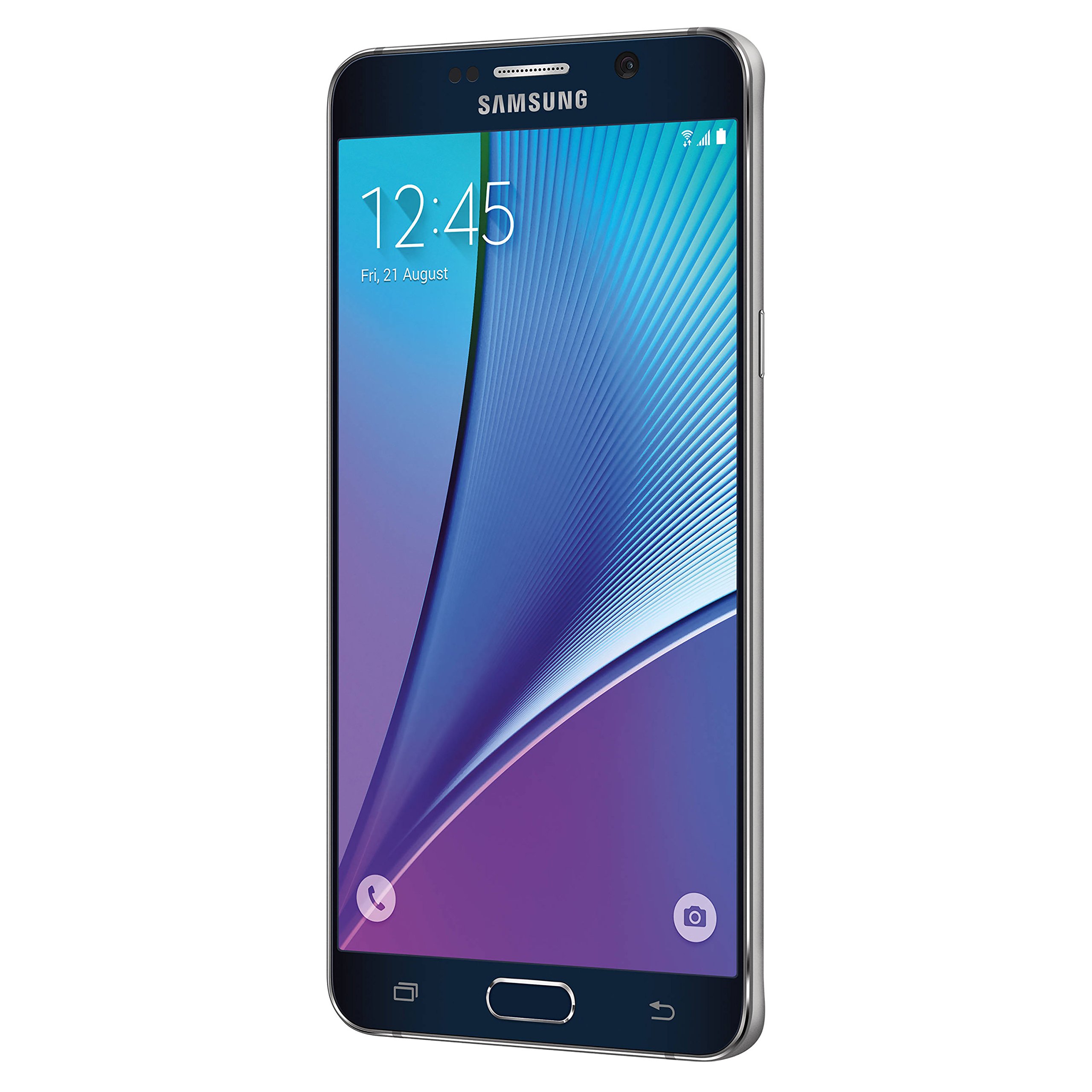 Samsung Galaxy Note5 Resim 4