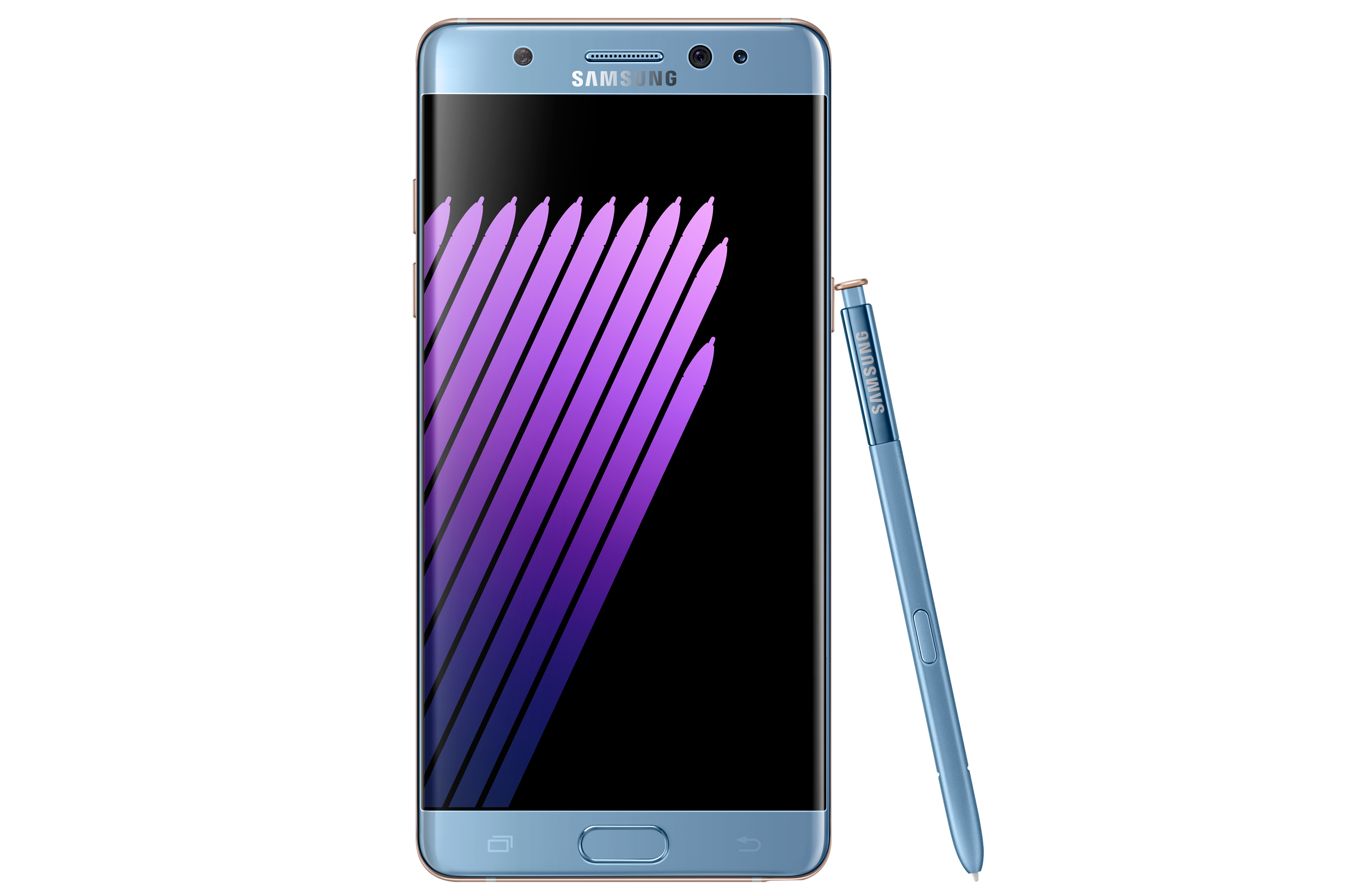 Samsung Galaxy Note7