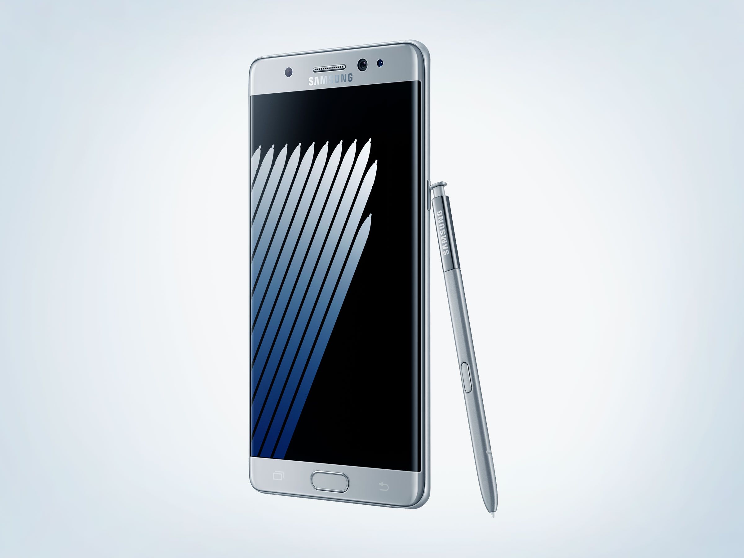 Samsung Galaxy Note7 Resim 4