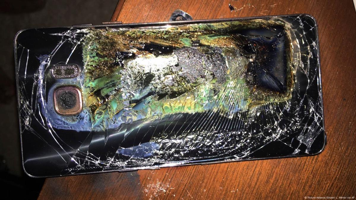 Samsung Galaxy Note7 Resim 5