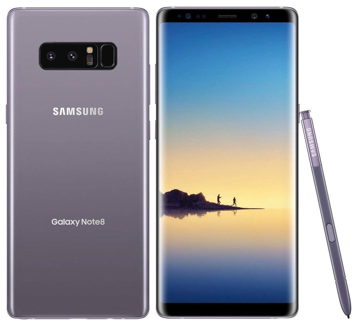 Samsung Galaxy Note8