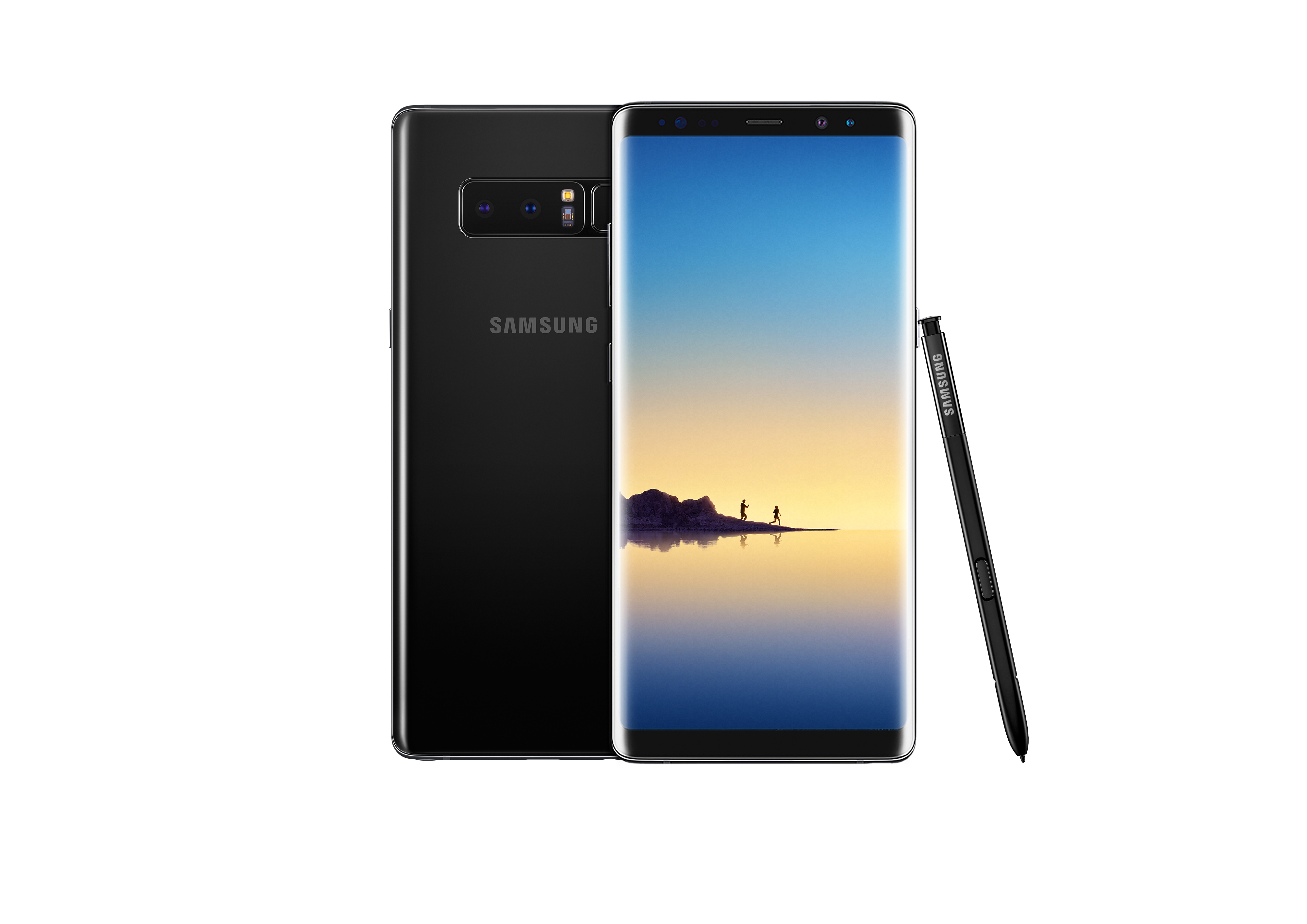Samsung Galaxy Note8 Resim 3