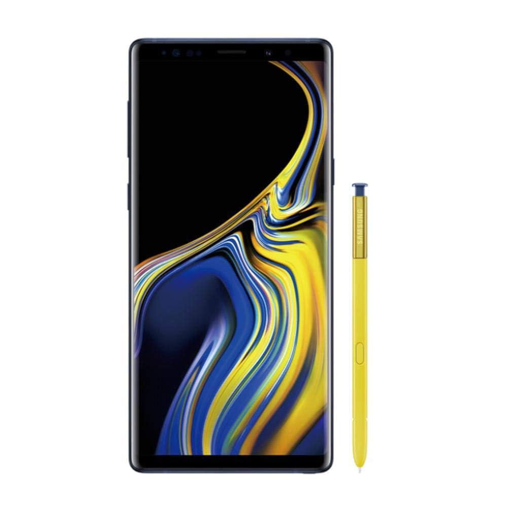 Samsung Galaxy Note9