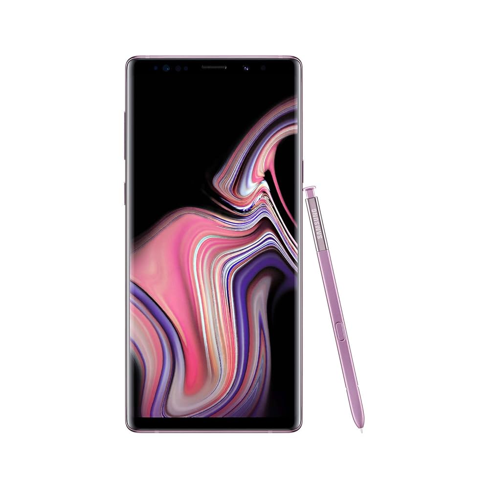 Samsung Galaxy Note9 Resim 2
