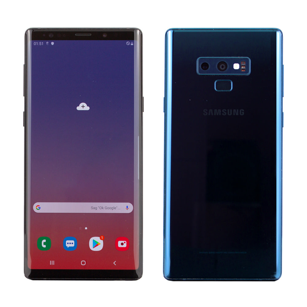 Samsung Galaxy Note9 Resim 3