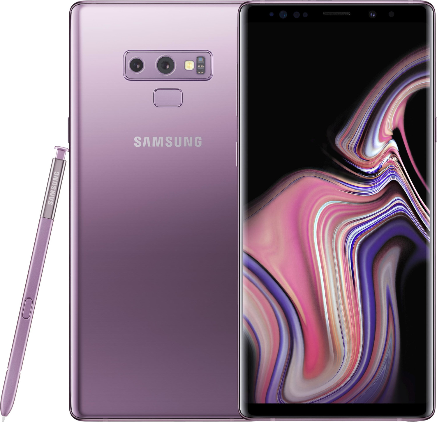 Samsung Galaxy Note9 Resim 4