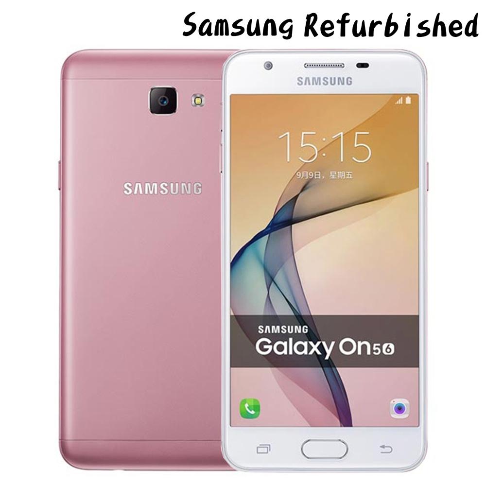 Samsung Galaxy On5 (2016)