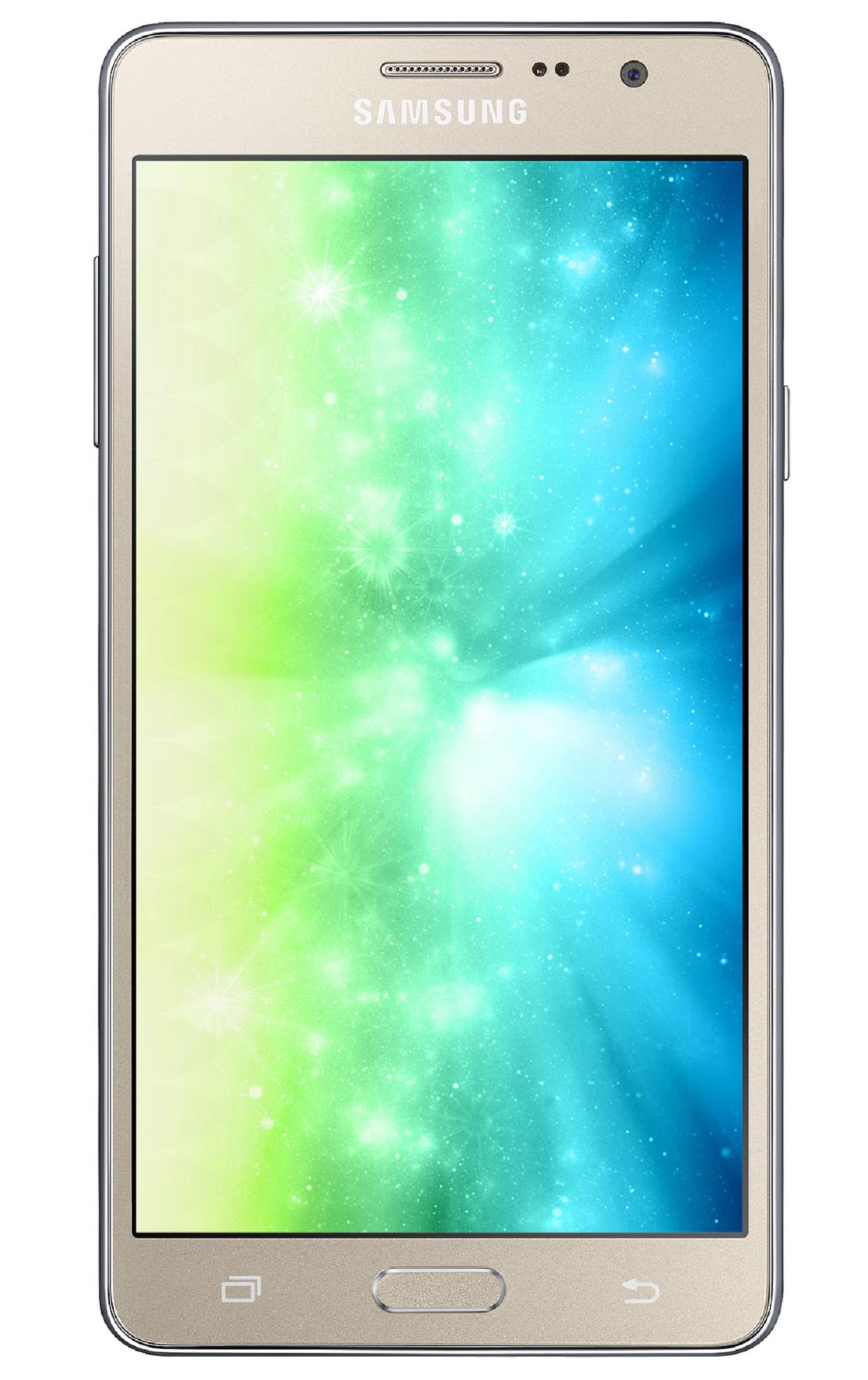 Samsung Galaxy On5 Pro Resim 2