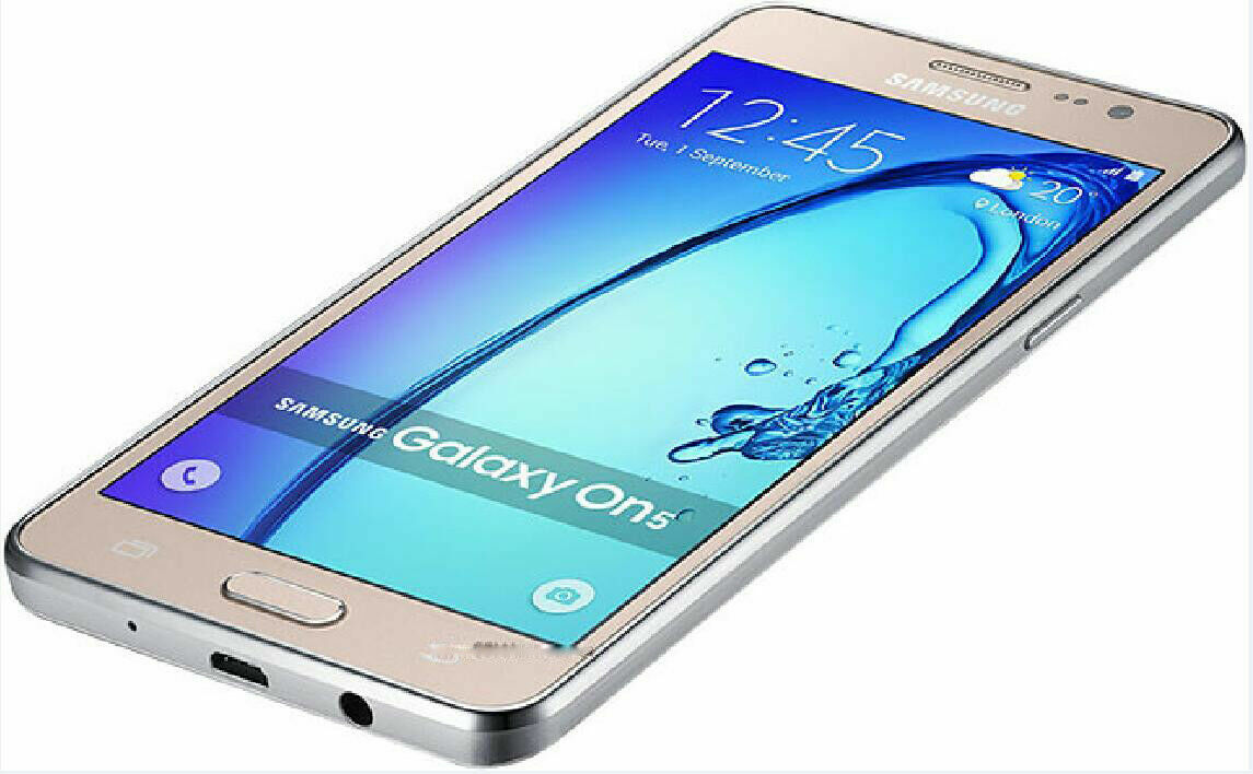 Samsung Galaxy On5 Pro Resim 3