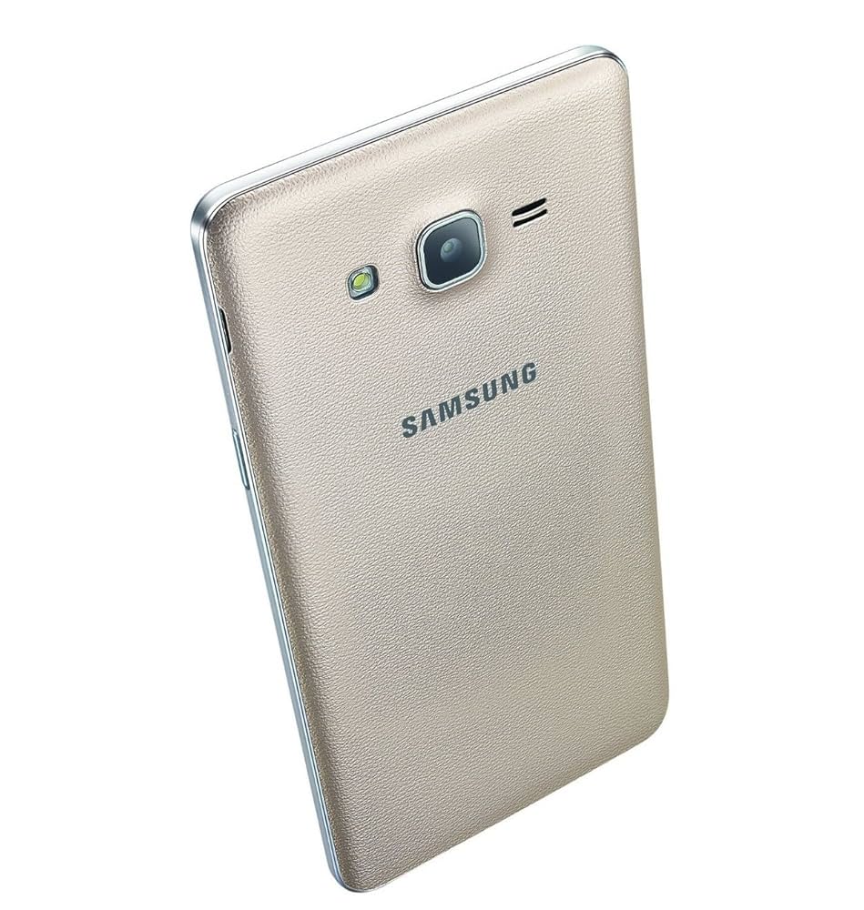 Samsung Galaxy On5 Pro Resim 4