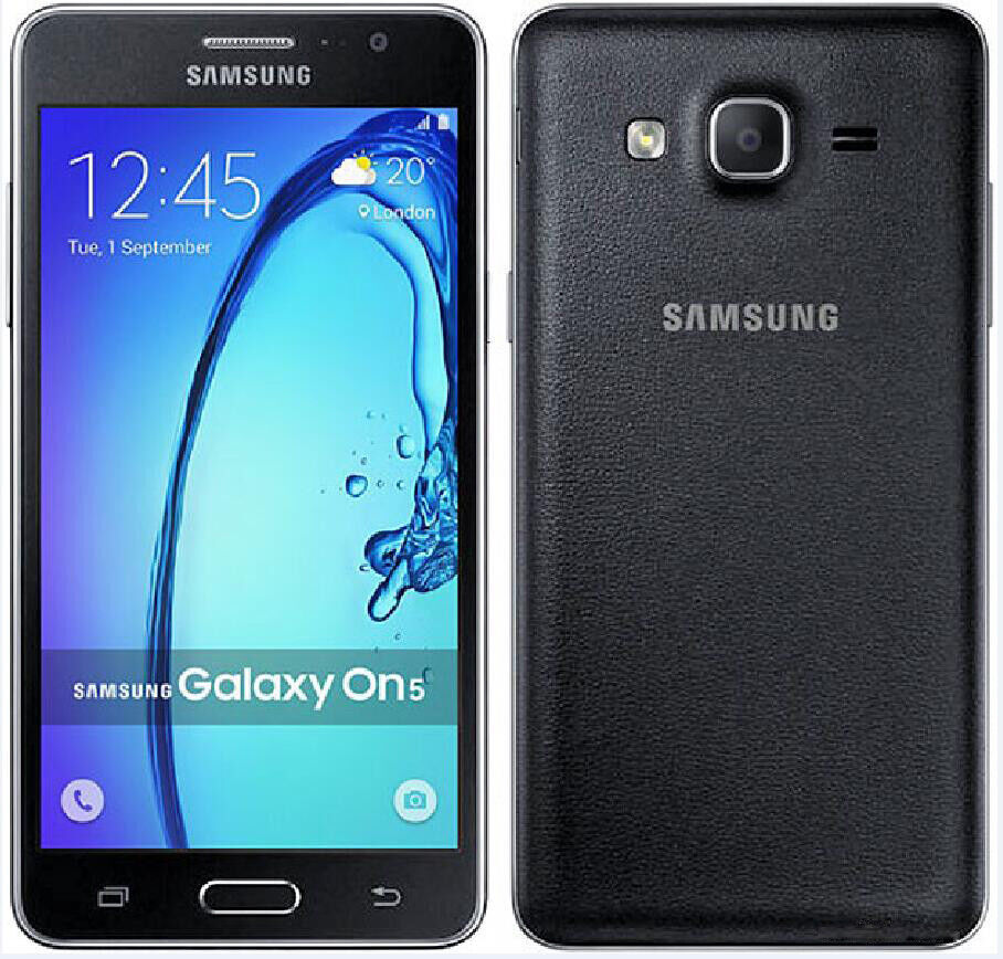 Samsung Galaxy On5