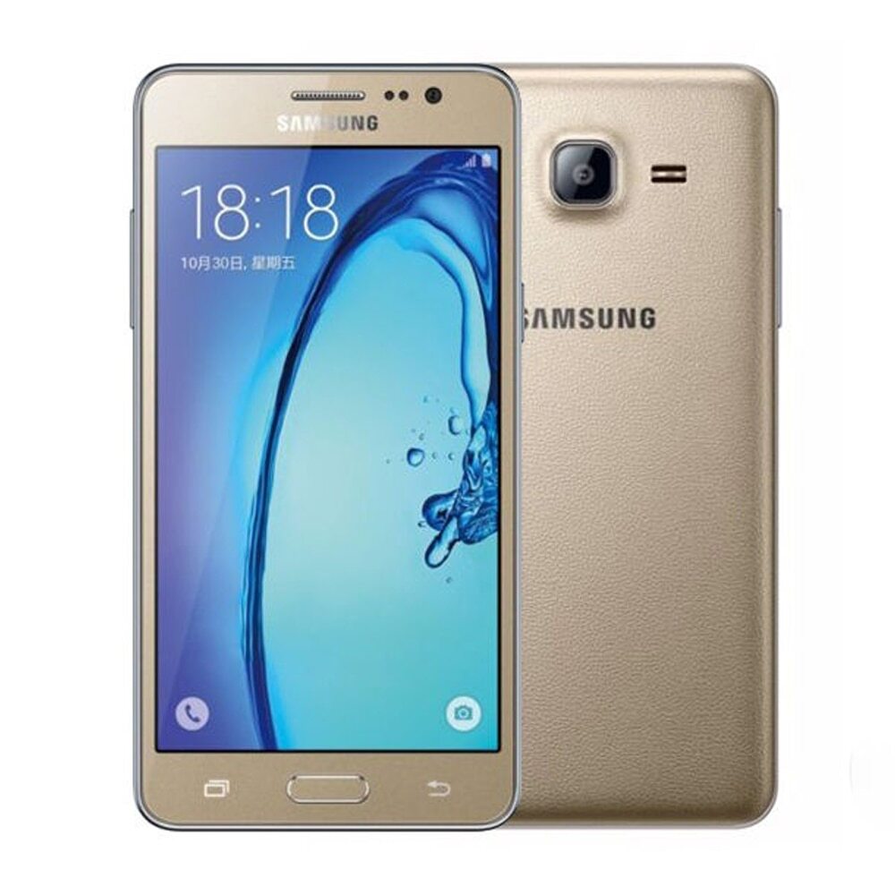 Samsung Galaxy On5 Resim 2