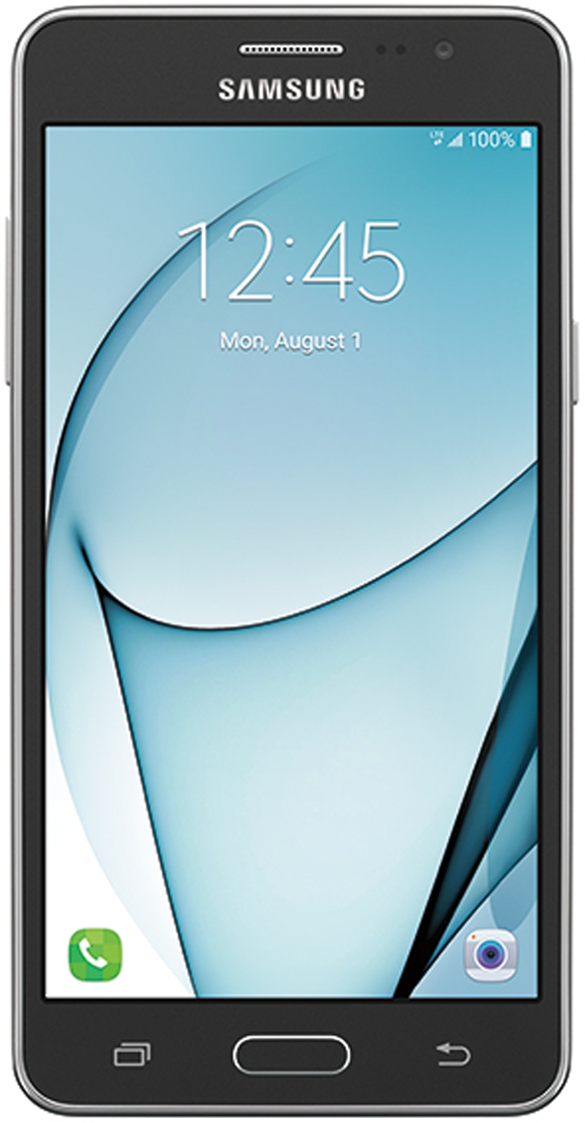 Samsung Galaxy On5 Resim 3