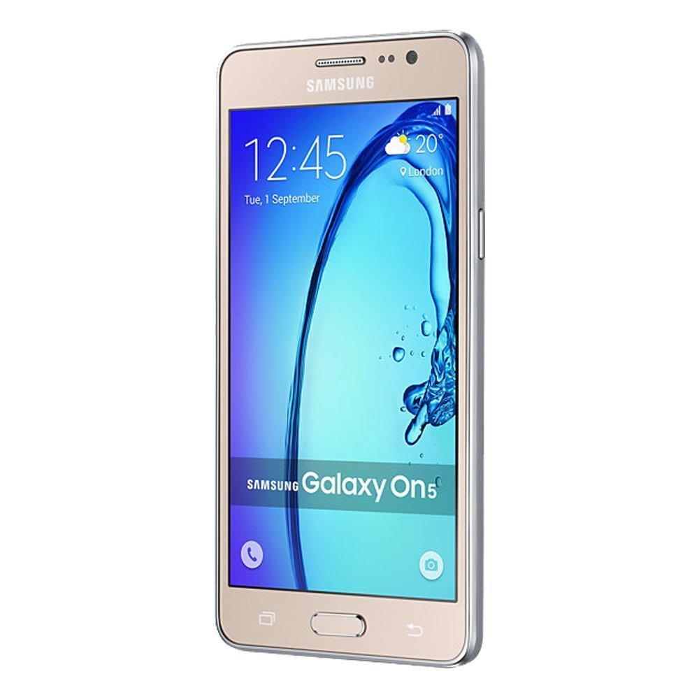 Samsung Galaxy On5 Resim 4