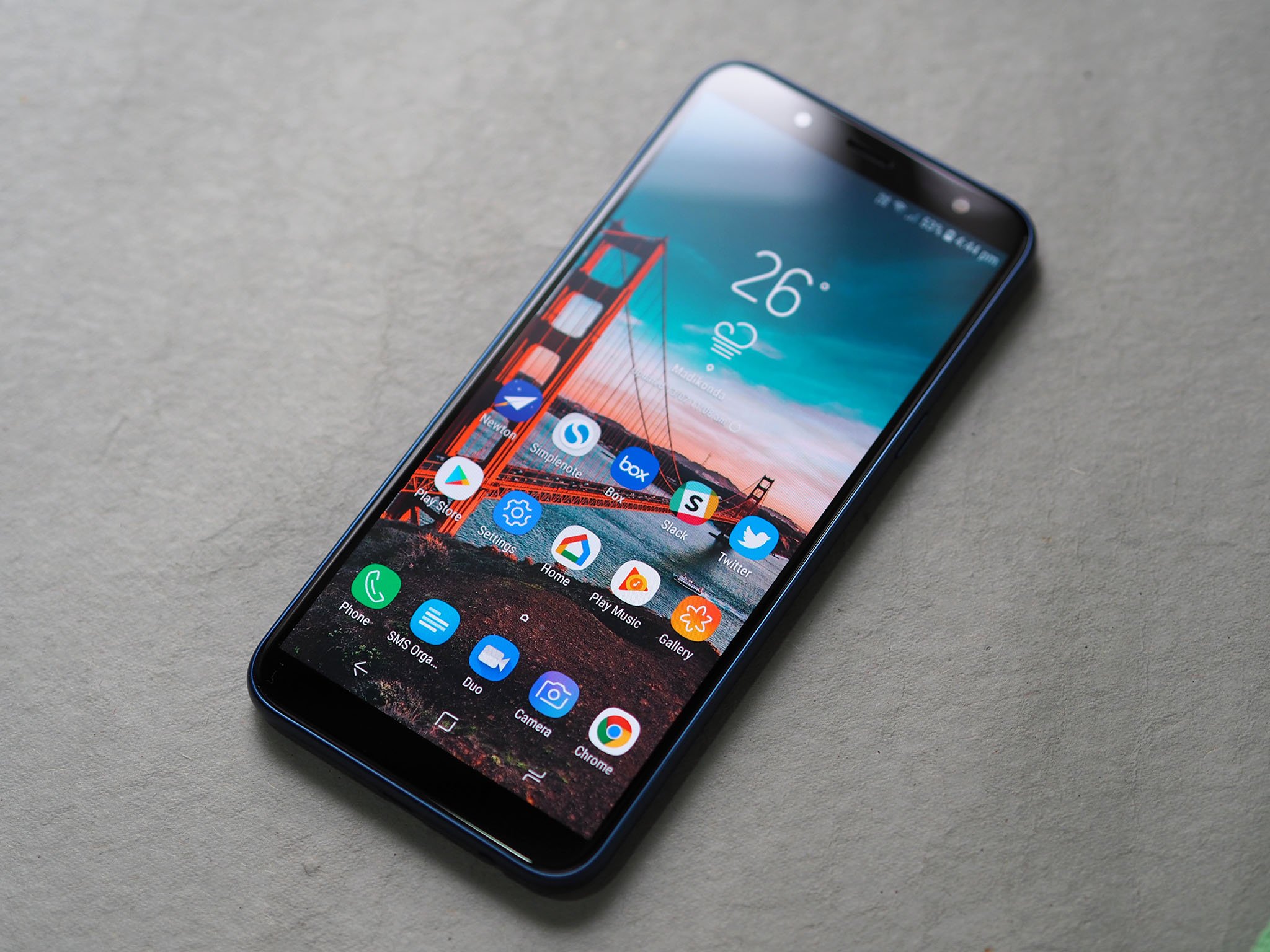 Samsung Galaxy On6 Resim 5