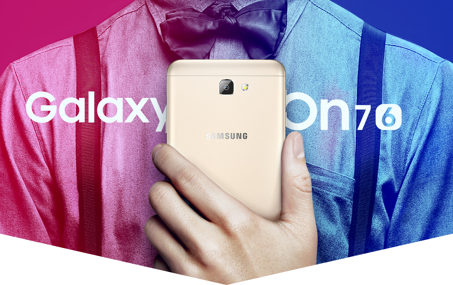 Samsung Galaxy On7 (2016)
