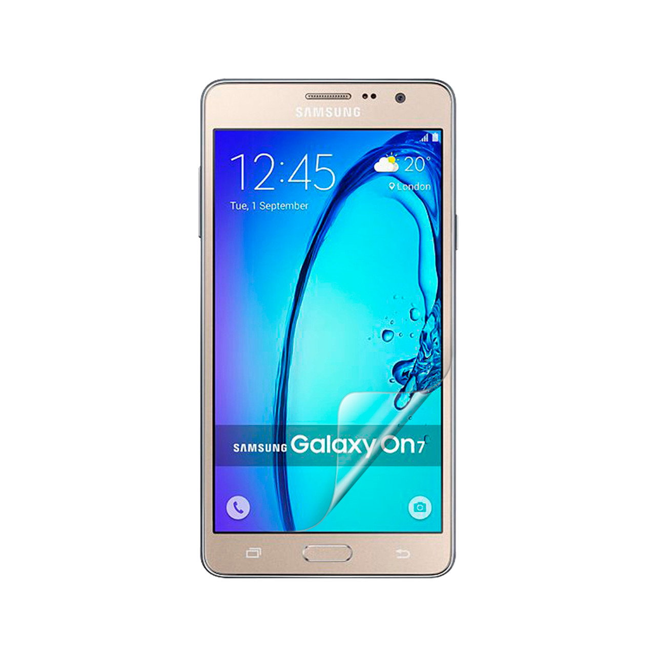 Samsung Galaxy On7 (2016) Resim 2