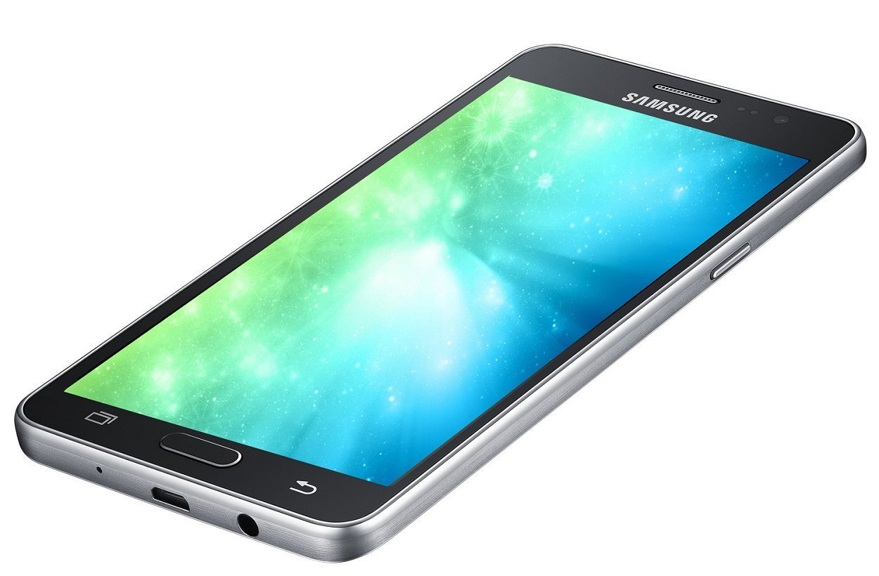 Samsung Galaxy On7 Pro Resim 5