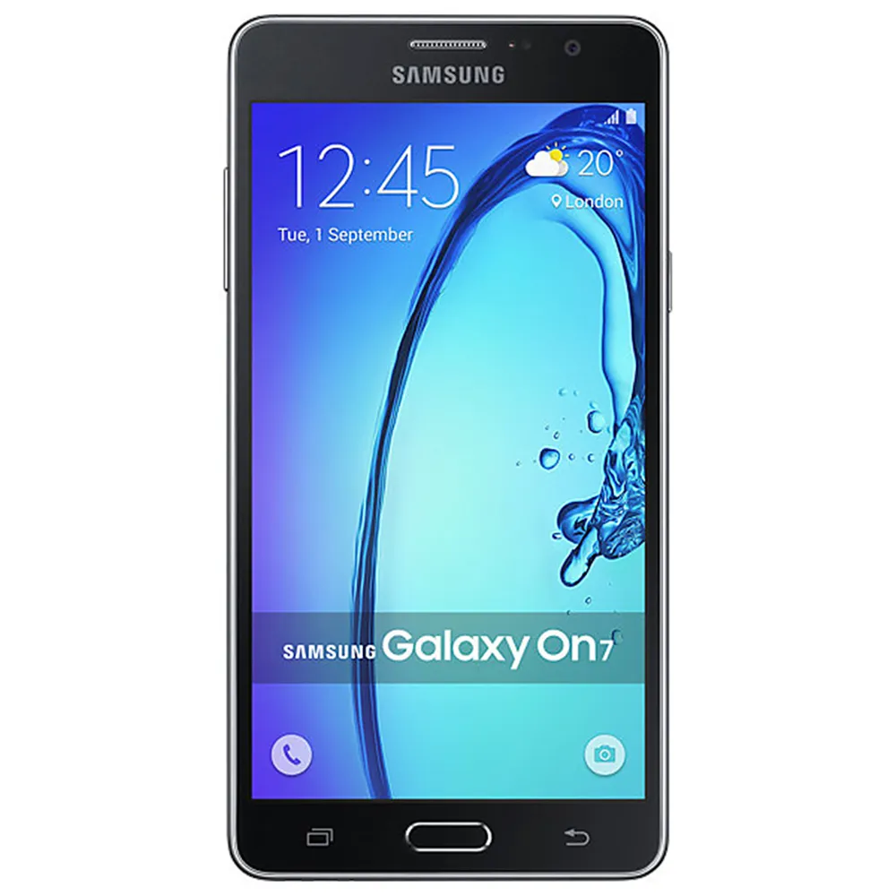 Samsung Galaxy On7 Resim 3