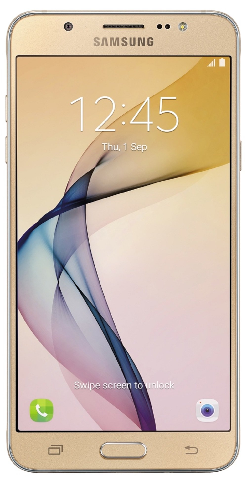 Samsung Galaxy On8 Resim 2