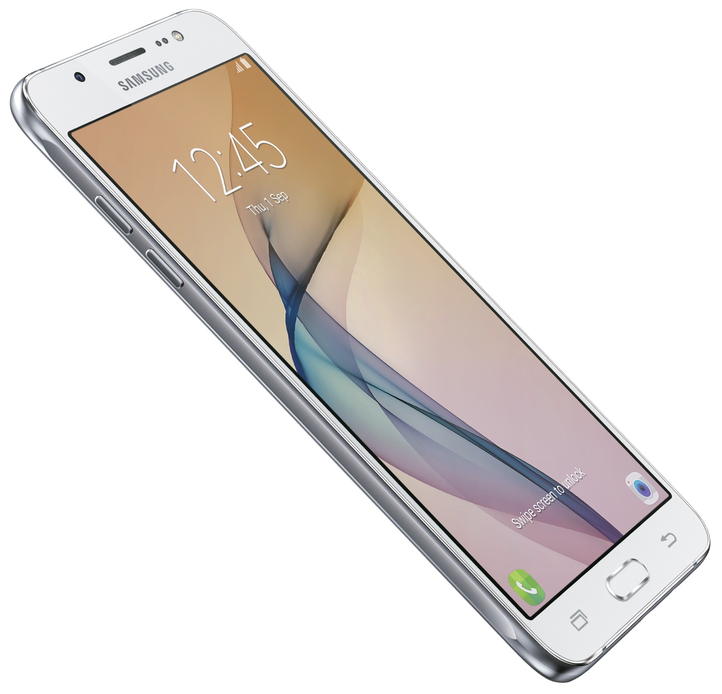 Samsung Galaxy On8 Resim 3