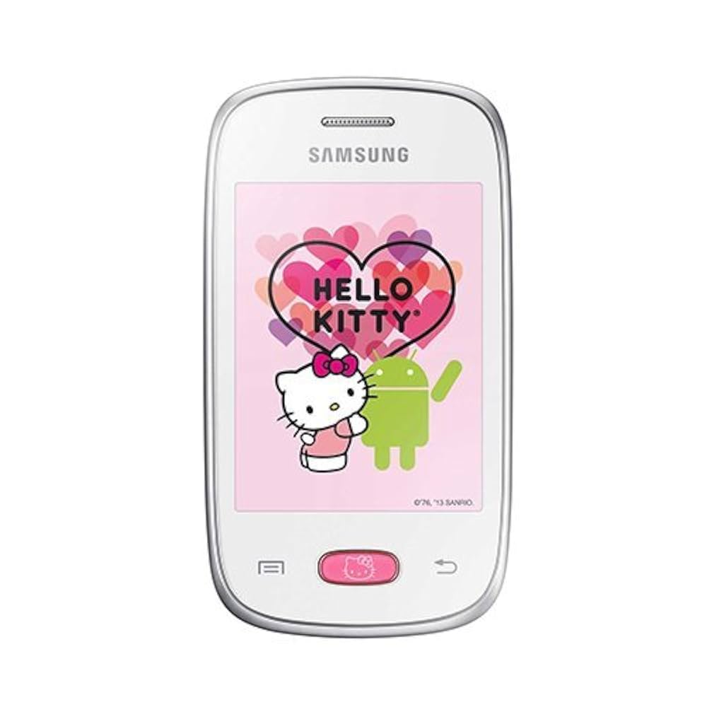 Samsung Galaxy Pocket Neo S5310 Resim 2