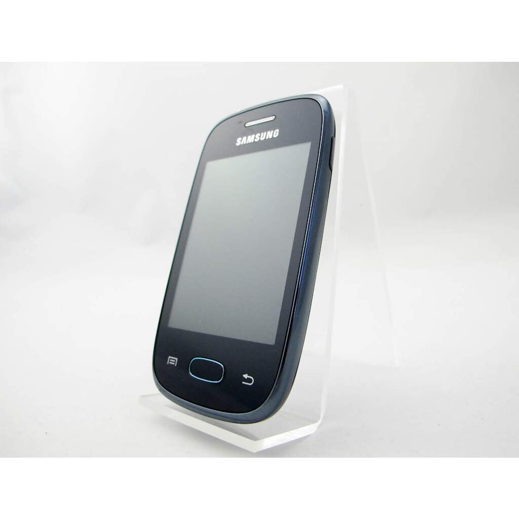 Samsung Galaxy Pocket Neo S5310 Resim 3