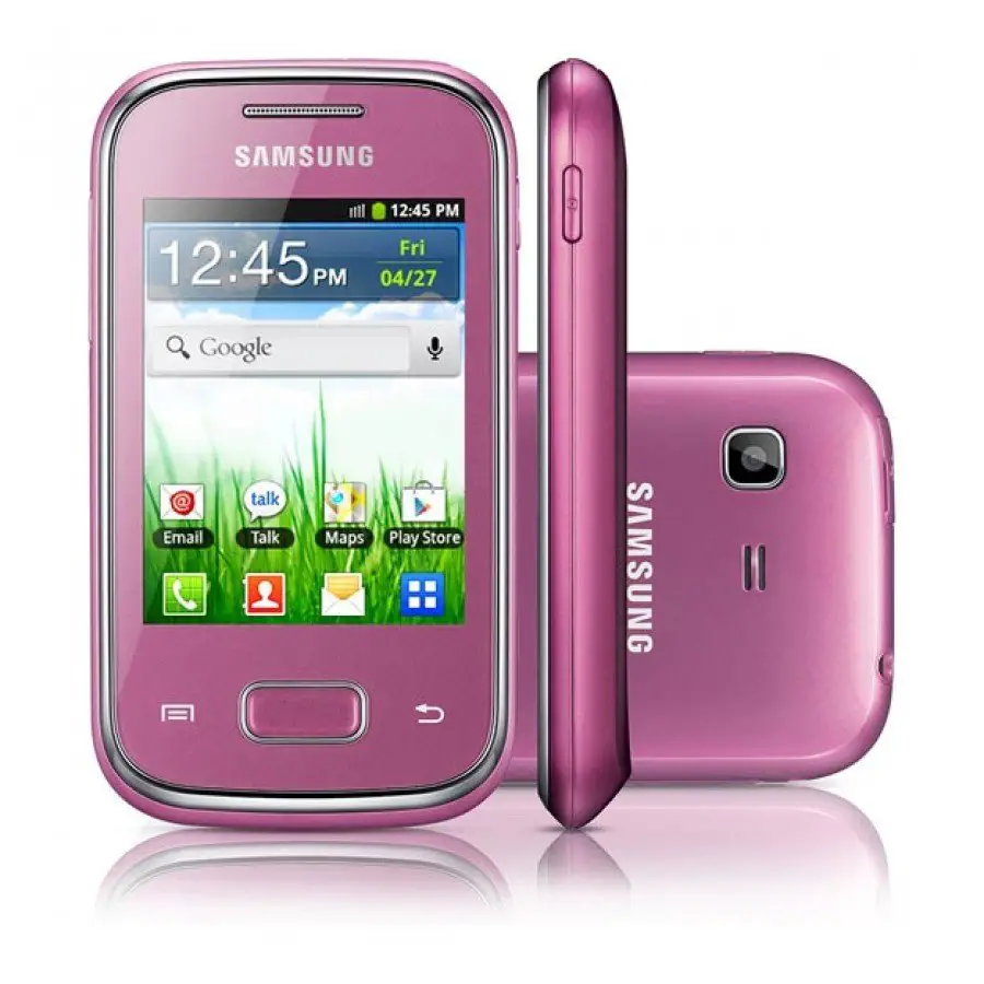 Samsung Galaxy Pocket plus S5301