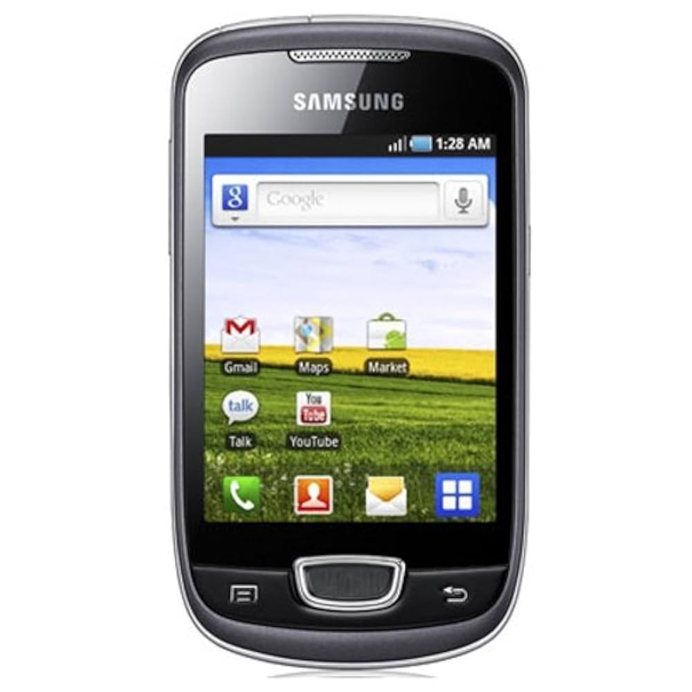 Samsung Galaxy Pop i559