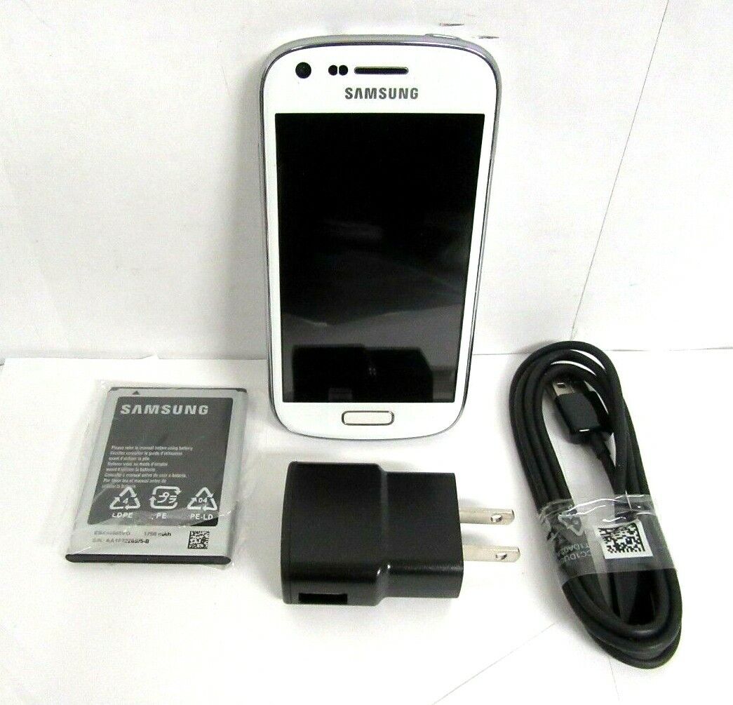 Samsung Galaxy Prevail Resim 4