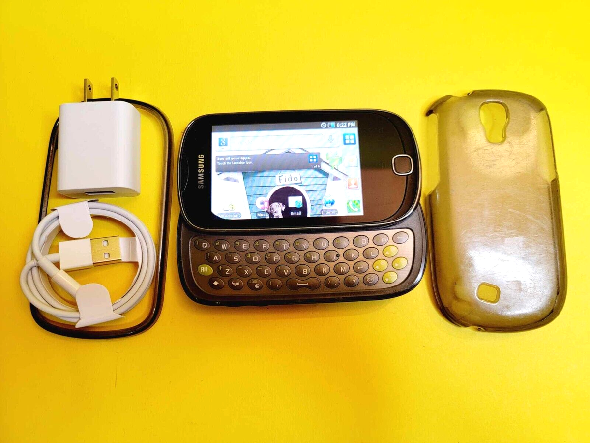 Samsung Galaxy Q T589R Resim 2