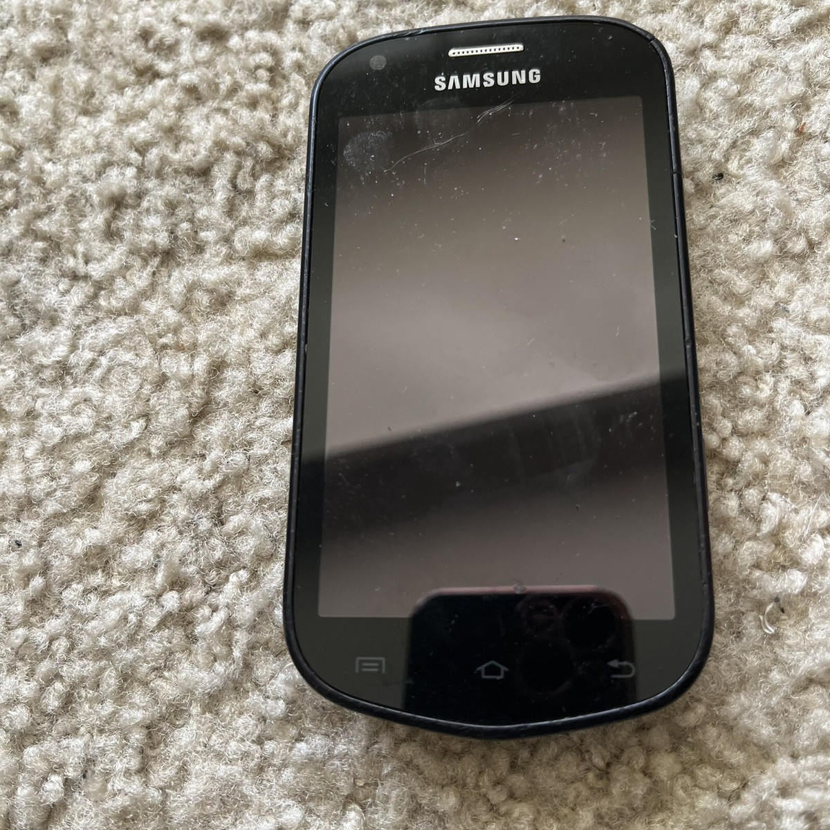 Samsung Galaxy Reverb M950