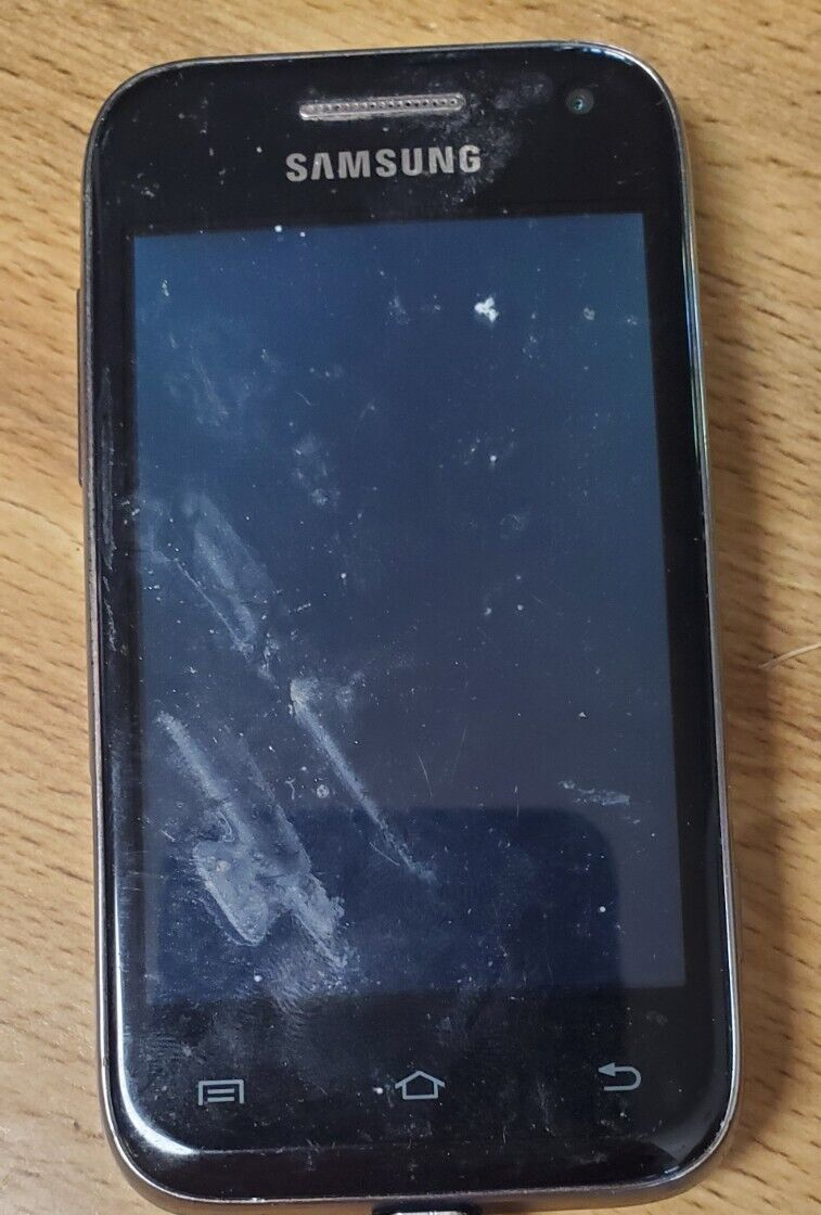 Samsung Galaxy Rush M830 Resim 2