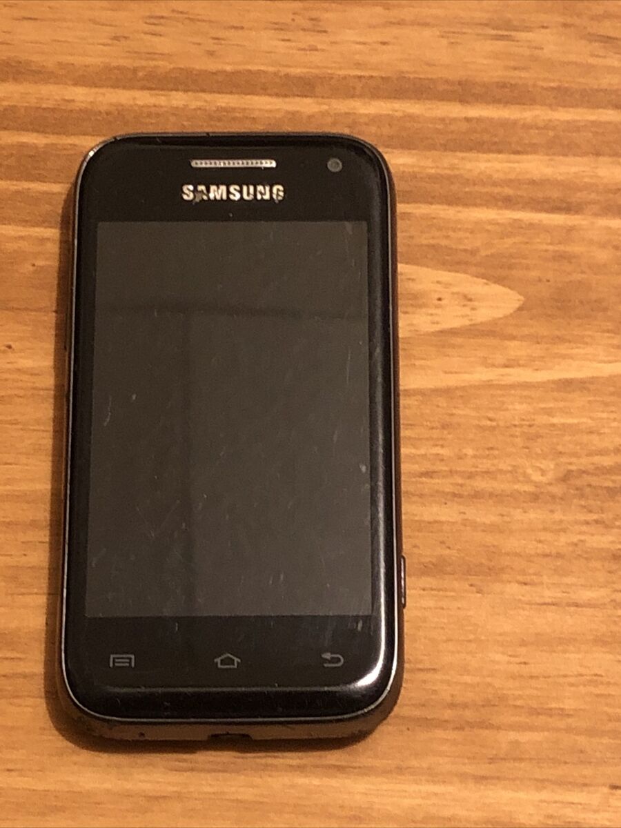 Samsung Galaxy Rush M830 Resim 3