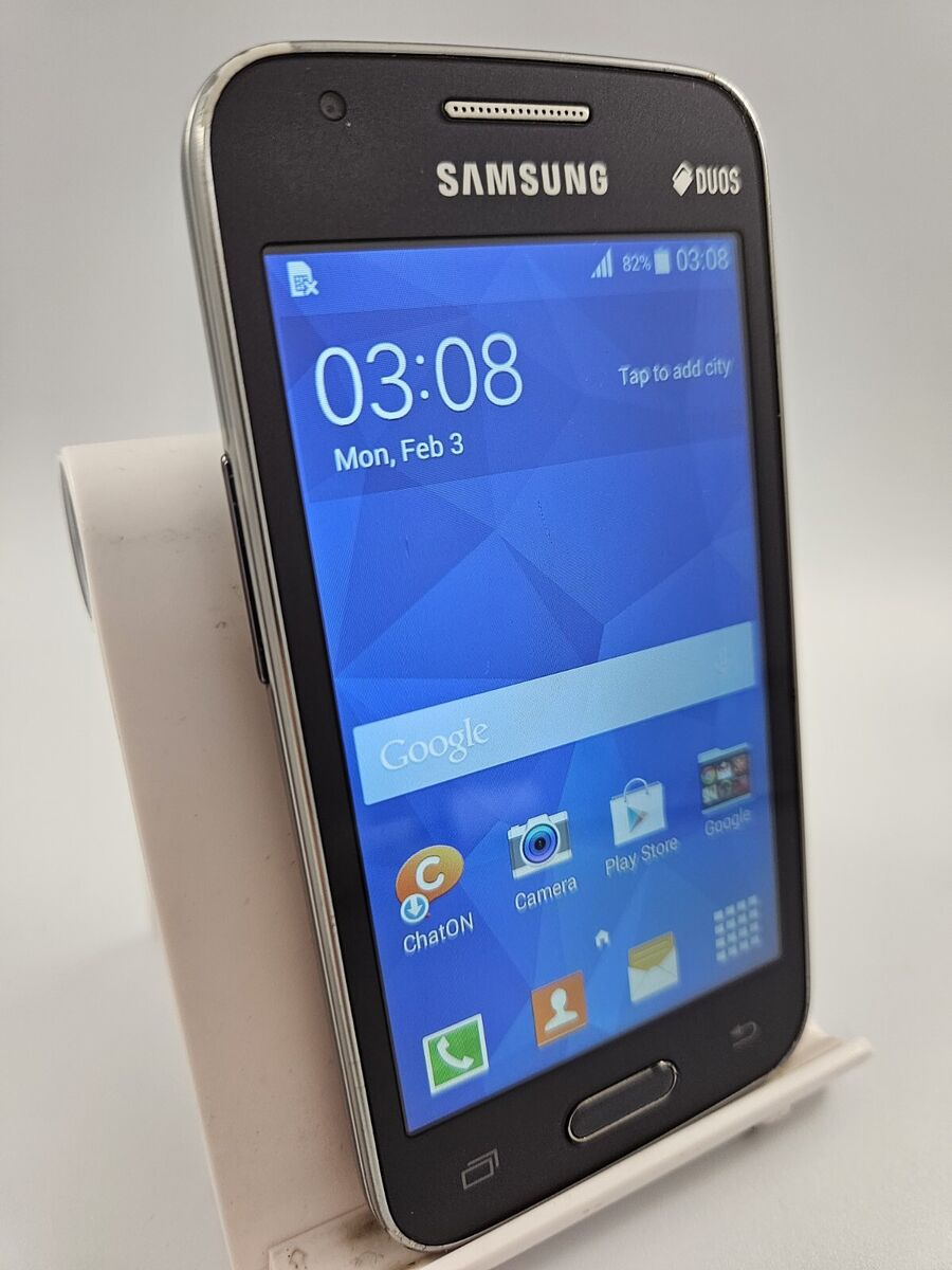 Samsung Galaxy S Duos 3 Resim 2